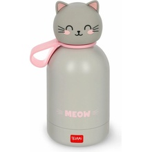 Legami Hot&Cold Bff Kids’ Vacuum Bottle Kitty 310 ml