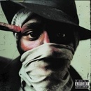 MOS DEF: NEW DANGER CD