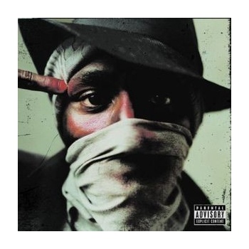 MOS DEF: NEW DANGER CD