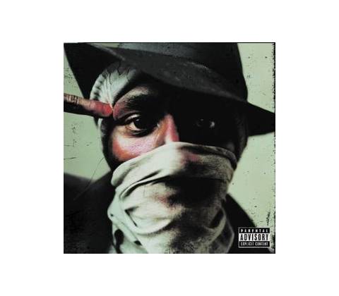 MOS DEF: NEW DANGER CD