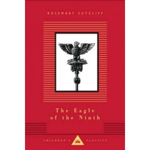 Eagle of the Ninth | Rosemary Sutcliff (ISBN: 9781857155204)