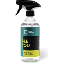 Liquid Elements See You 500 ml