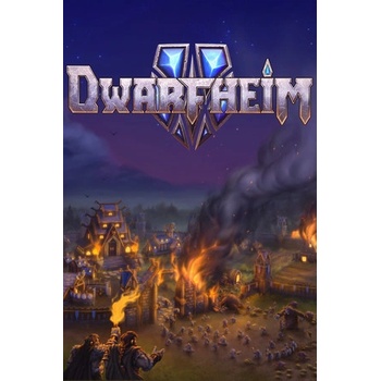 Merge Games DwarfHeim (PC)
