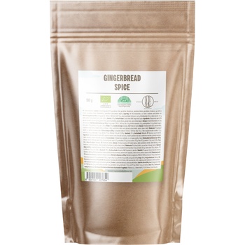 BrainMax Pure Подправка BrainMax Pure® Gingerbread, БИО, 100 гр