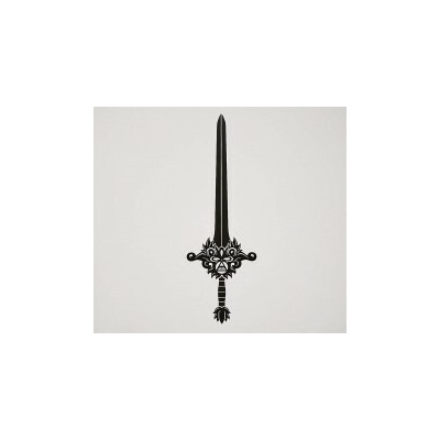 MAGIC SWORD - VOLUME 1 LP