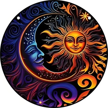 HARAHU Ловец на слънце - Sun and Moon / Тип1 KP31545 (31545)