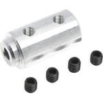 Revtec Съединител на валове 3.0/3.0mm, диам. 9mm