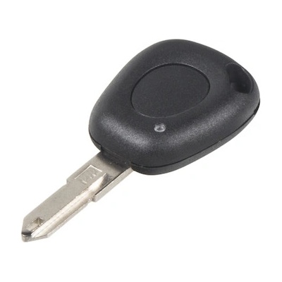 Náhradní obal klíče pro Renault, 1-tlačítkový, 48RN101