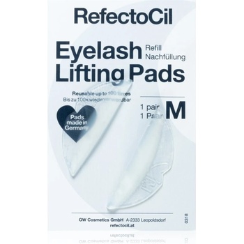 RefectoCil Eyelash Lifting Pads M