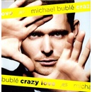 BUBLE MICHAEL: CRAZY LOVE LP