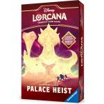 Ravensburger Disney Lorcana TCG: Reign of Jafar Illumineer's Quest: Palace Heist (11098525) - ozone