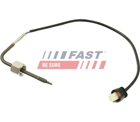 Čidlo teploty výfukových plynů FAST FT80266