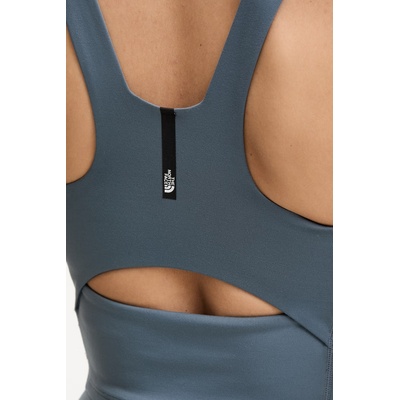 The North Face спортен сутиен JAIDA (NF0A8GXX0U31)