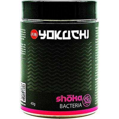 Yokuchi Shōka bacteria 40 g