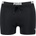 PUMA Бански гащета Puma Logo swimming shorts - Black (Black)