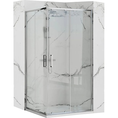 Rea Punto 80x100 cm + tray square (KPL-K1009)