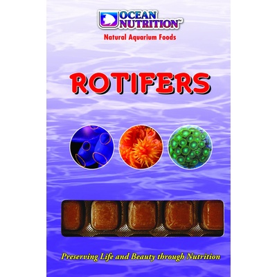 Ocean Nutrition Rotifers 100 g