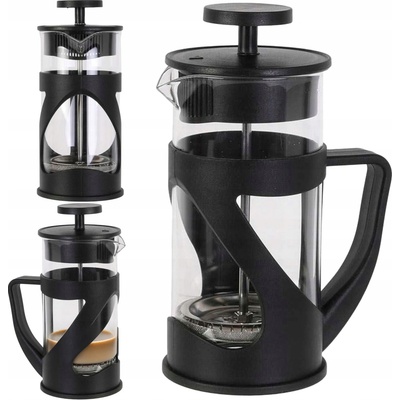 HowHomely na kávu Presso 600 ml