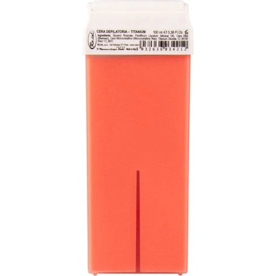 Ro.ial Depilační vosk roll-on TITAN ROSE 100 ml