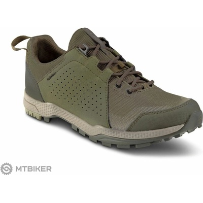 Cube ATX OX olive