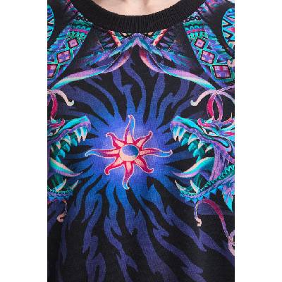 MEDICINE суичър дамски от памук (RW26-BLD250)