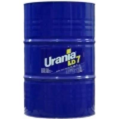 Urania LD7 15W-40 200 l