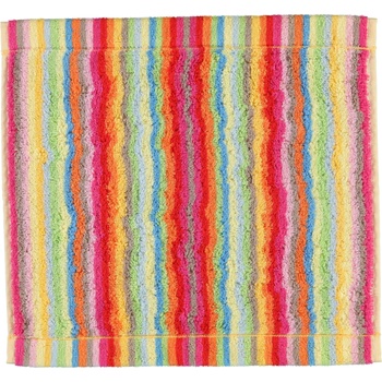 Cawö Кърпа Stripes 30 x 30 см цветна (7008 25 30/30)