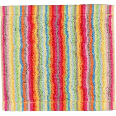 Cawö Кърпа Stripes 30 x 30 см цветна (7008 25 30/30)