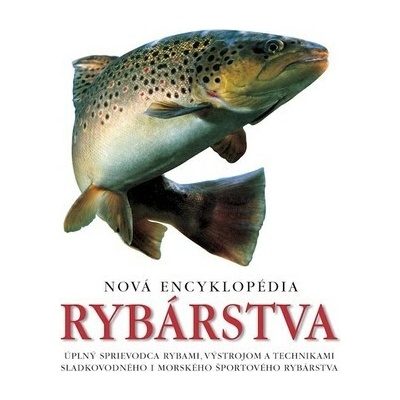 Nová encyklopédia rybárstva