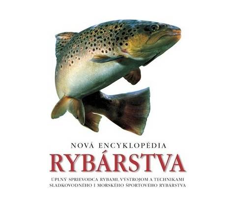Nová encyklopédia rybárstva