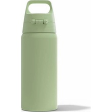Sigg Shield Therm One nerezová termoláhev na pití 500 ml eco green