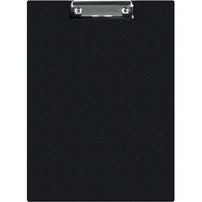 Donau A4 zavírací deska s klipem černá – Hledejceny.cz