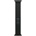 Apple Watch 49mm Loop: Black Trail Loop - M/L - Black Titanium Finish (myq63zm/a)