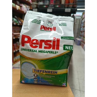 Persil Megaperls Univerzální prací prášek univerzální 16 PD 1,040 kg