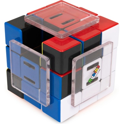 Spin Master 09817 Rubik posúvací hlavolam 3x3
