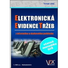 Elektronická evidence tržeb