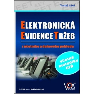 Elektronická evidence tržeb