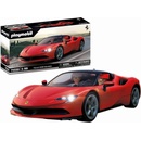 Image 1 of Playmobil 71020 PLAYMOBIL - Ferrari SF90 Stradale