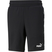 Puma ESS Tape shorts 9 847387-01 černá
