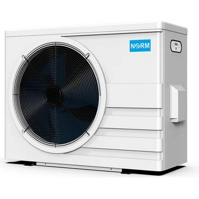 NORM EVO 8kW s Wi-Fi