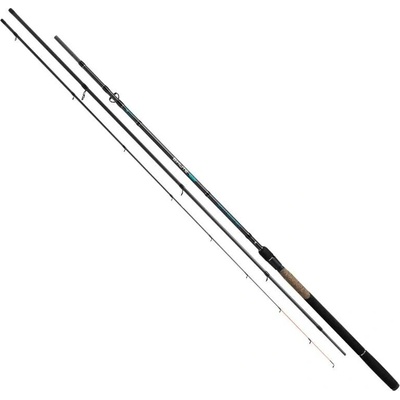 Mikado Bixlite Pro Heavy Feeder 3,6 m 120 g 3+3 díly