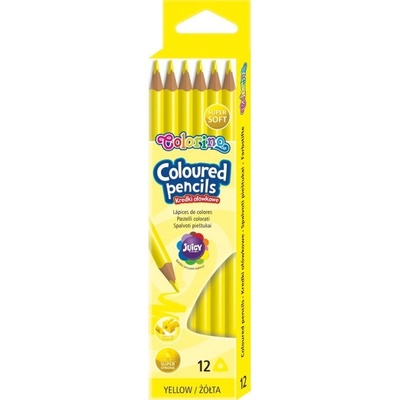 Colorino žlutá R86464PTR