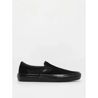 Vans Skate slip on Black/Black