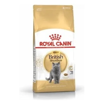 Image 1 of Royal Canin British Shorthair - британски късокосмести котки над 12 месеца 10kg