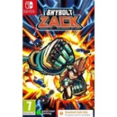 Skybolt Zack