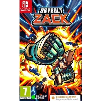 Skybolt Zack