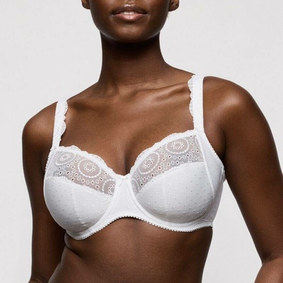 Primadonna podprsenka 0163310 White