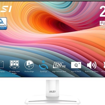 MSI PRO MP251W E2