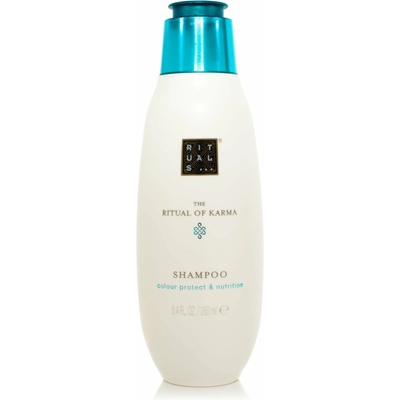 Rituals The Ritual Of Karma Shampoo 250 ml