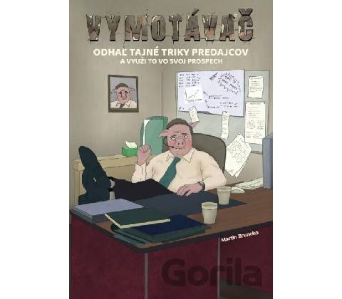 Vymotávač